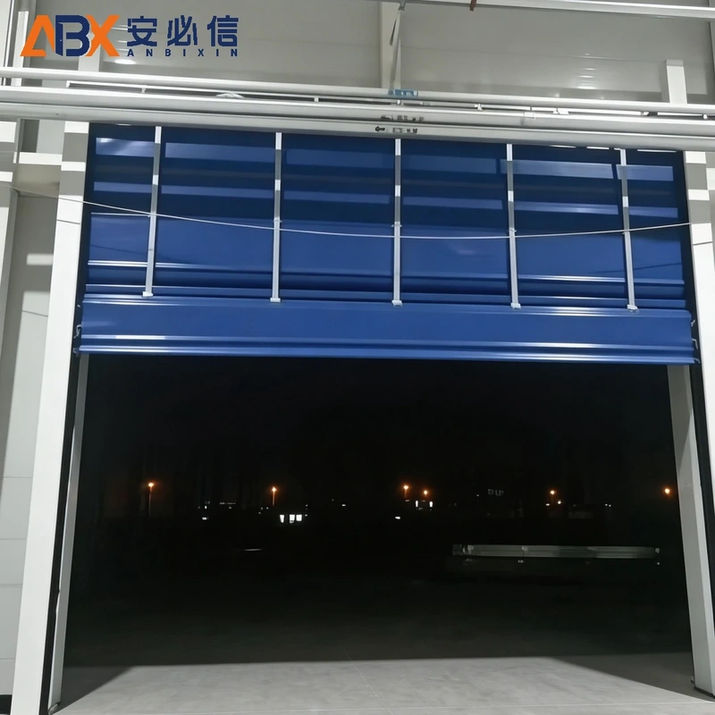 濮阳伸缩式卸货平台