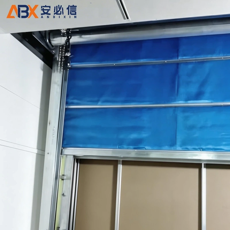 濮阳高速堆积门